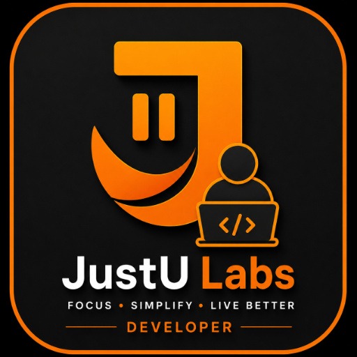 JustU Labs Developer Logo